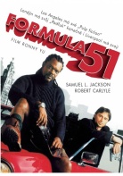 Formula 51 (DVD)