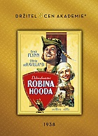 Dobrodrustv Robina Hooda (1938)
