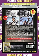 Cesta do Berlína 4.DVD (papírový obal)