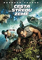 Cesta do středu země (Brendan Fraser)