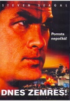 Dnes zeme (DVD)