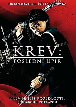 Krev: Posledn upr