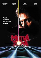Mrtv zna (DVD)