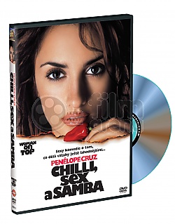 Chilli, sex a samba