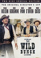 The Wild Bunch S. E. (Divok banda) 2DVD