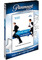 Chy m, kdy to doke (Edice Paramount Stars) (DVD)
