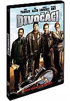 Divočáci (DVD)