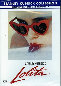 Lolita (1962)