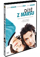 Dt z Marsu (DVD)