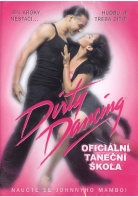 Dirty Dancing: Oficiln tanen kola (DVD)