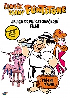 �lov�k zvan� Flintstone