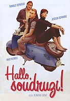 Hallo, Soudruzi! (DVD)