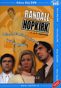 RANDALL A HOPKIRK (1969) - 1. a 2. epizoda (poetka)