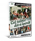 CO TAKHLE DT SI PENT (Klenoty eskho filmu) (DVD)