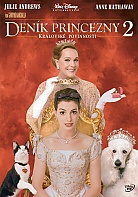 Denk princezny 2 : Krlovsk povinnosti