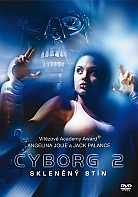 Cyborg 2 - Sklenn stn