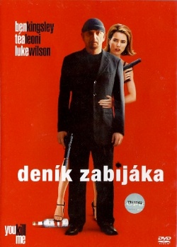 Denk zabijka