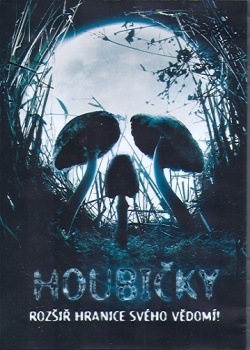 Houbiky