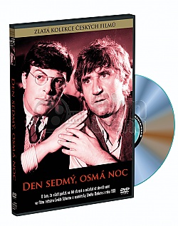 Den sedm, osm noc