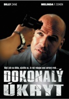 Dokonal kryt (DVD)
