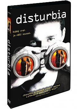 Disturbia