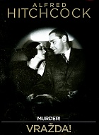 Vrada! (Alfred Hitchcock) (DVD)