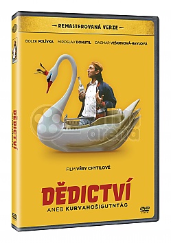 DDICTV ANEB KURVAHOIGUTNTAG Remasterovan verze