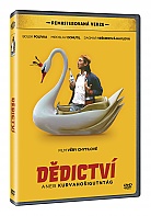 DDICTV ANEB KURVAHOIGUTNTAG Remasterovan verze (DVD)
