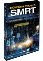 Kone�n� stanice: Smrt