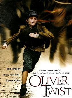 Oliver twist