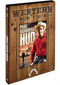 Hud (WESTERN EDICE)
