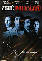 Země policajtů (DVD)