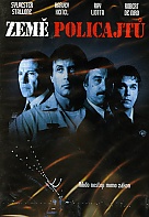 Zem policajt (DVD)
