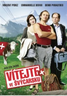 Vítejte ve Švýcarsku (DVD)
