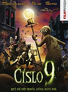 slo 9 (DVD)