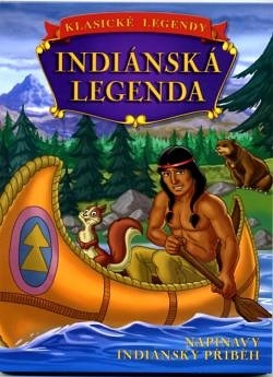 Indiánská legenda
