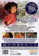 CESTA DO FANTAZIE (plastov obal)