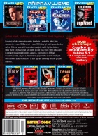 Dahmer (pap�rov� obal)