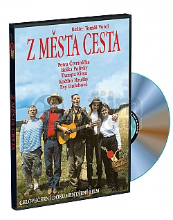 Z msta cesta