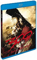 300: Bitva u Thermopyl (Blu-ray)