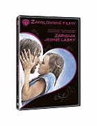 ZPISNK JEDN LSKY (Zamilovan filmy) (DVD)