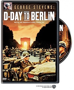 D-Day to Berlin (Ode dne D a do Berlna)