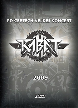 KABT: Po ertech velkej koncert