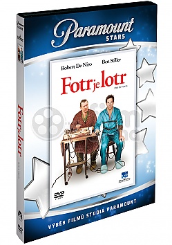 Fotr je lotr (Akce MULTIBUY)