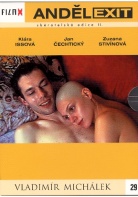 Andl Exit (Edice Film X) (DVD)