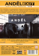 Anděl Exit (Edice Film X)