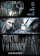 Ztraceni v hlubinch (DVD)