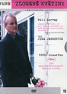 Zlomen kvtiny (Film X) (DVD)