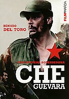 Che Guevara - Revoluce (DVD)