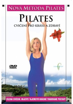 PILATES: Cvien pro krsu a zdrav